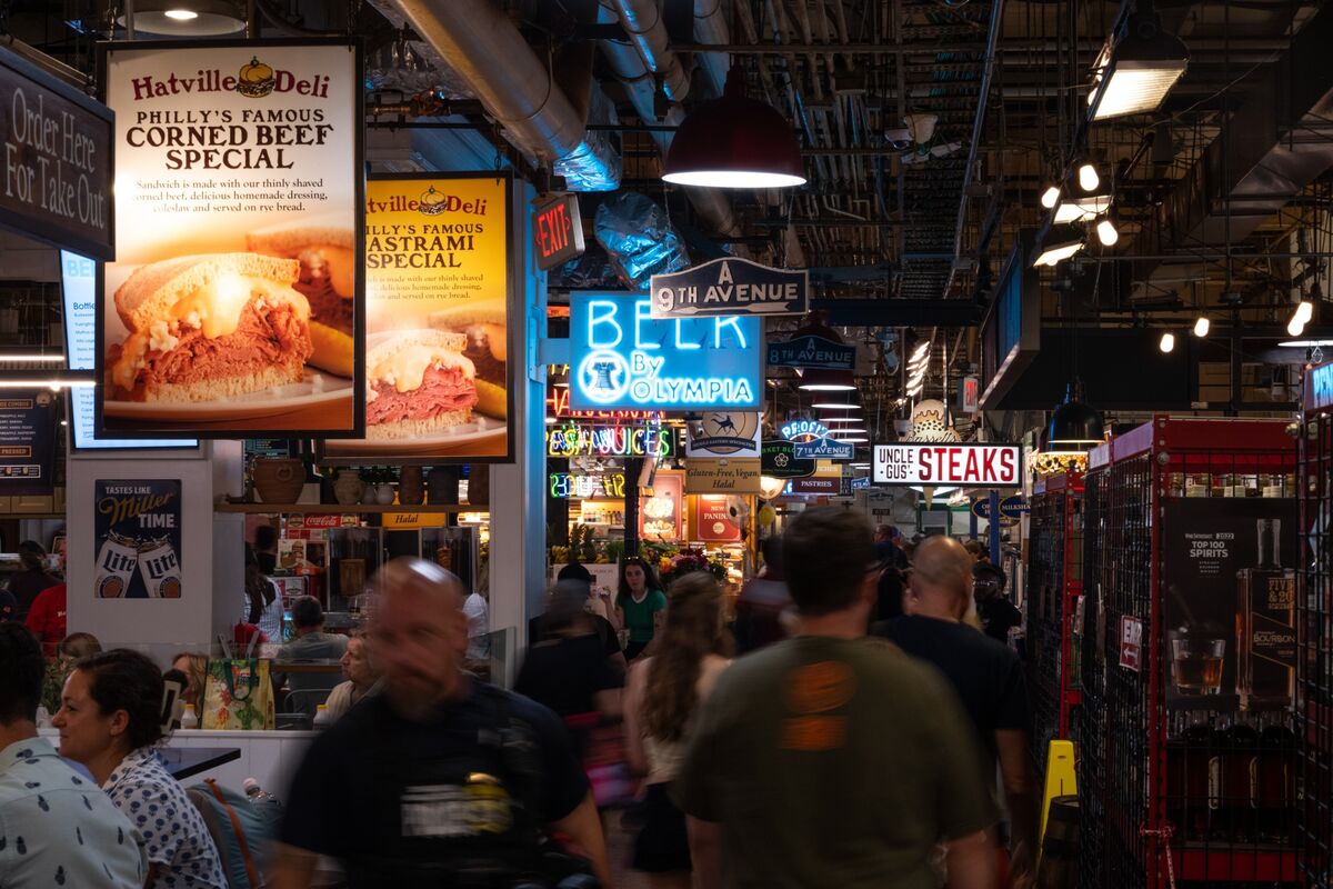 Featured image for Immigrants Drive Economic Growth Despite Inflation and Fears