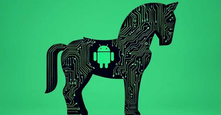 Featured image for Android Malware Evolves: From Banking Trojans to Advanced Spyware and Crypto-Stealers