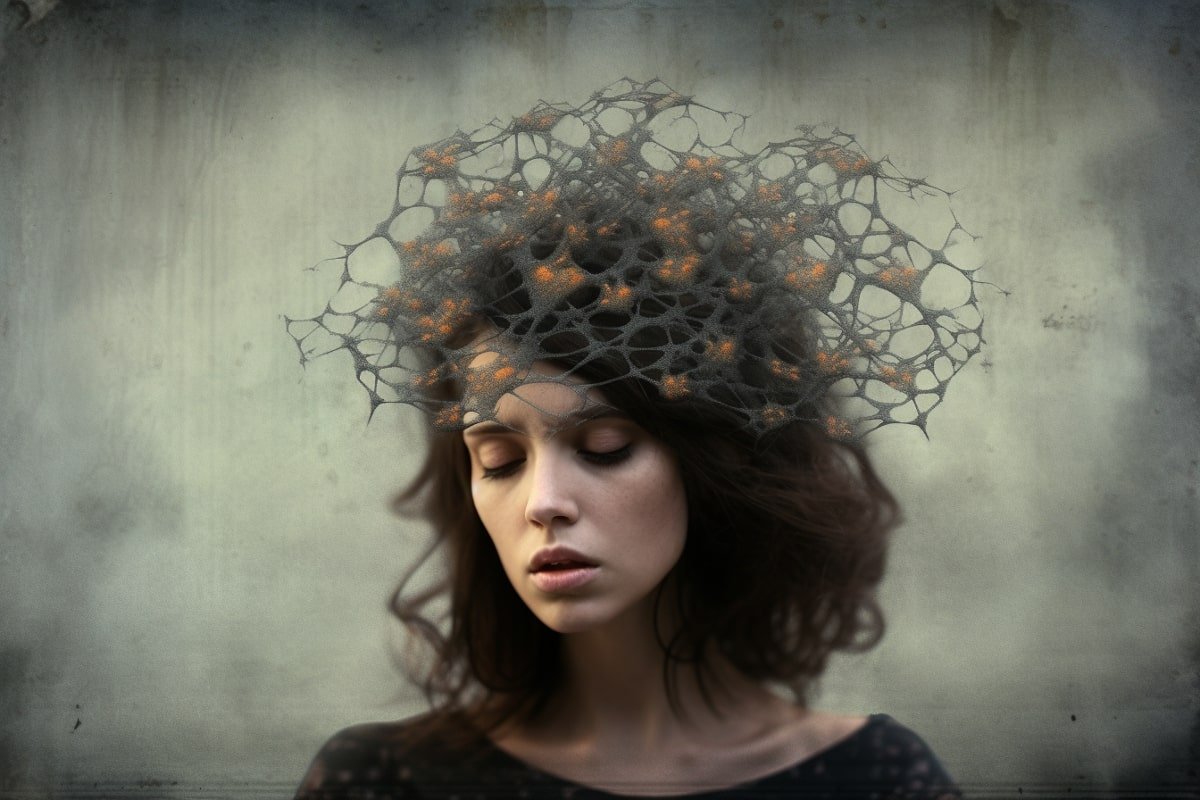 Depression Linked to Reduced Microglia Activity.