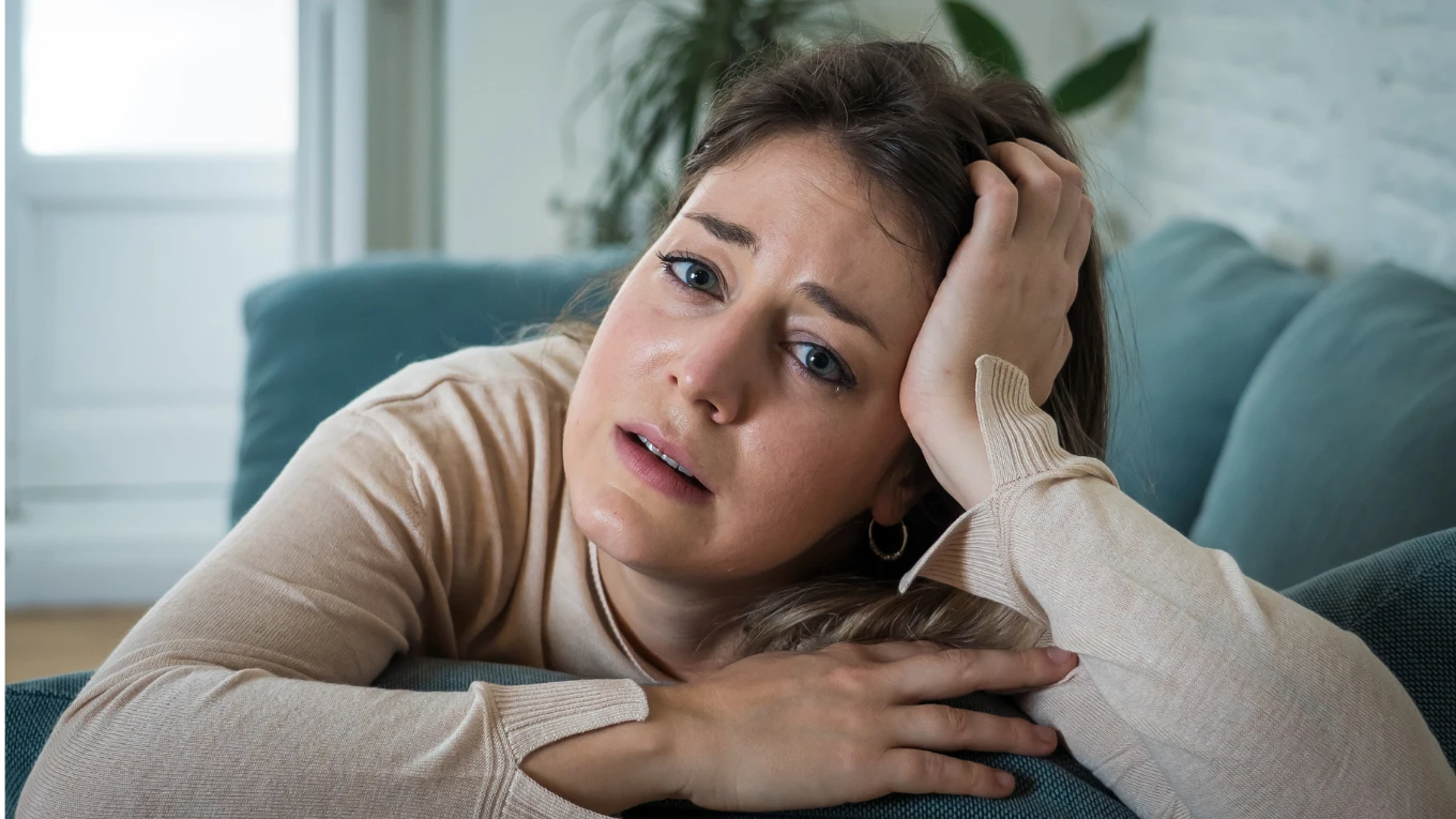 Featured image for Women Under Stress Often Turn to These 11 Self-Care Items