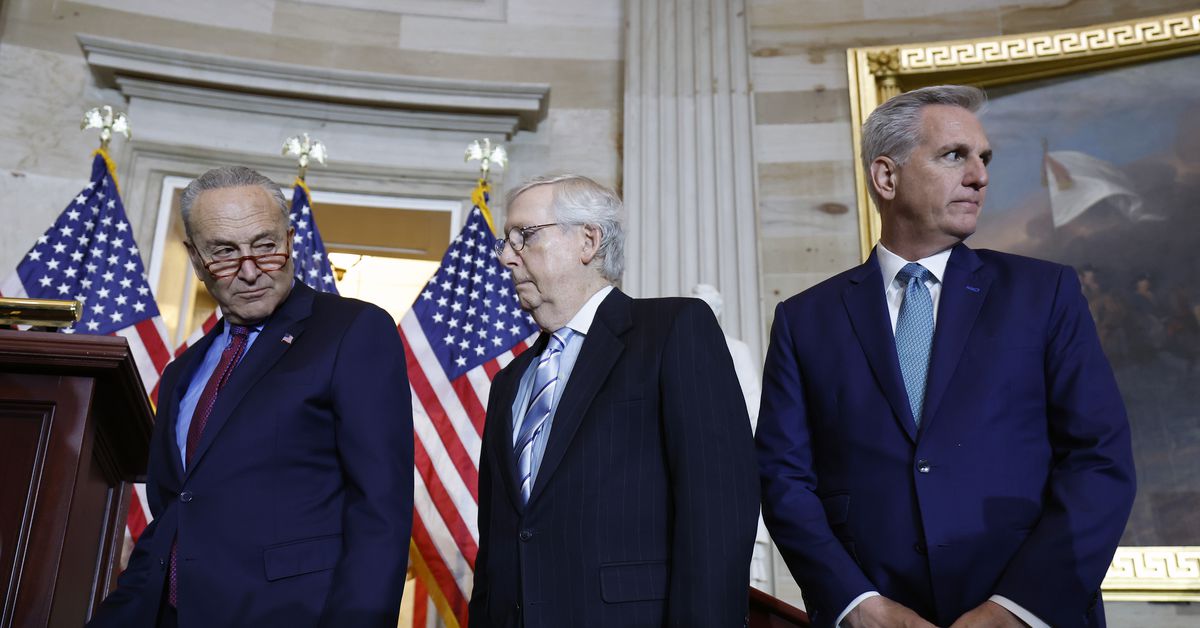 "Uniparty Allegations: Rep. Tom Emmer's Surprising Withdrawal from House Speaker Race"