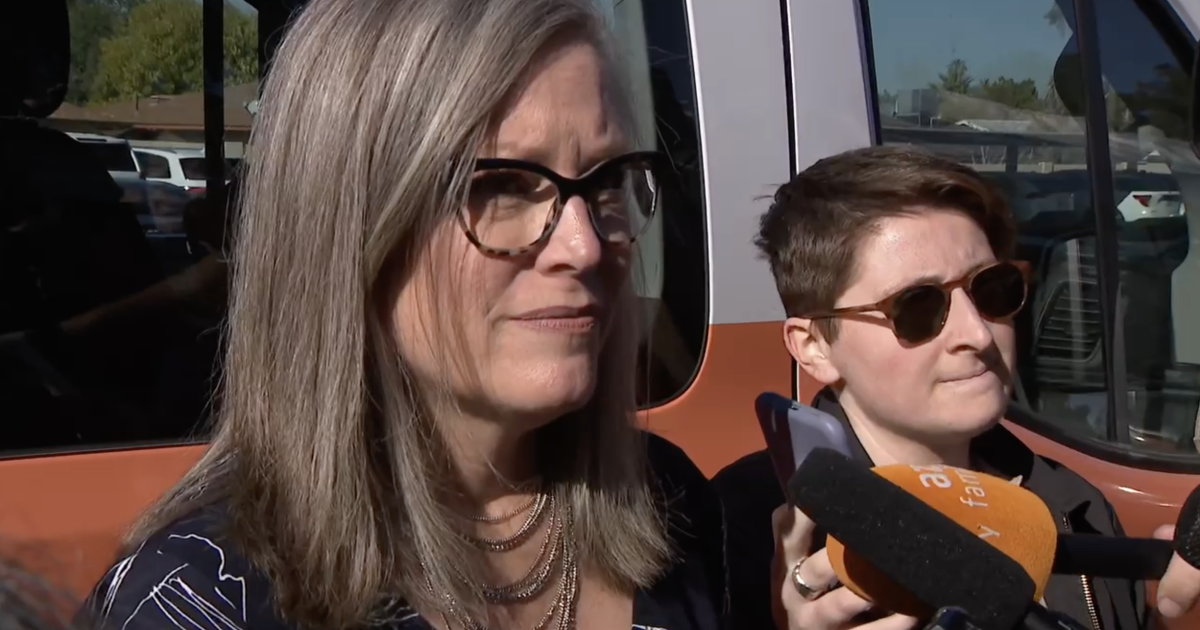 Featured image for "Gov. Hobbs Takes Action on Lukeville Border Closure and Requests Reimbursement from Biden"