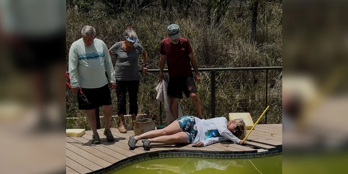 Featured image for Senior Citizens Rescue Puppies from Abandoned Property