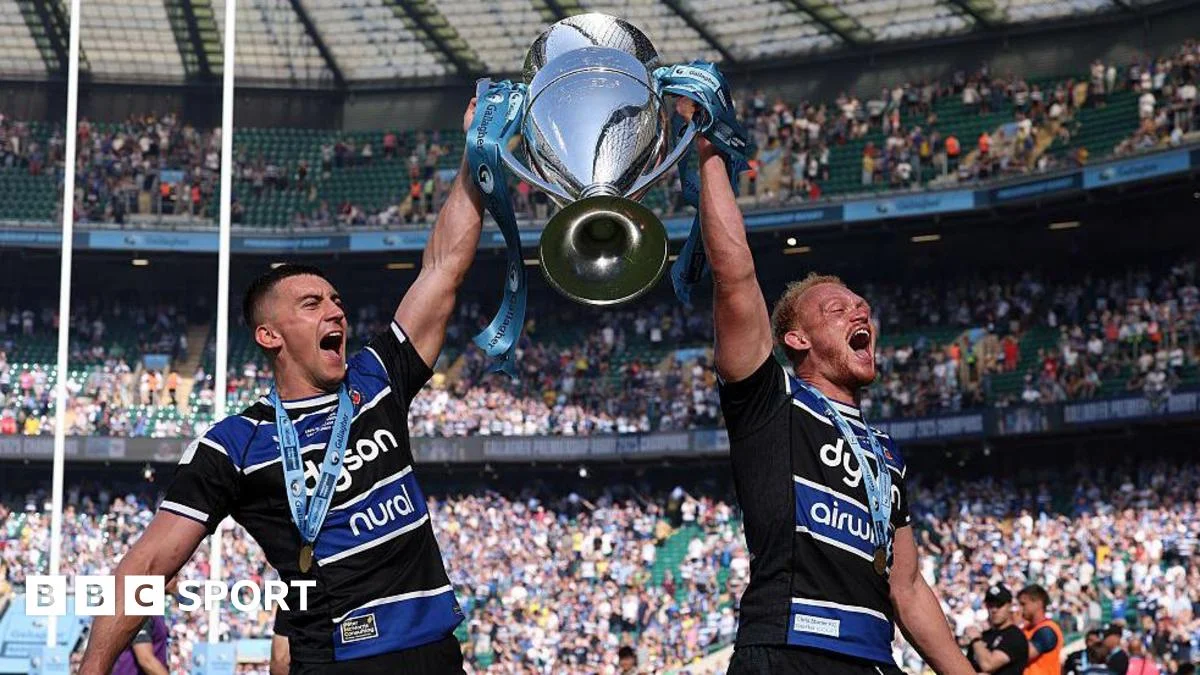 Prem Rugby shifts to franchise-style league, scrapping promotion