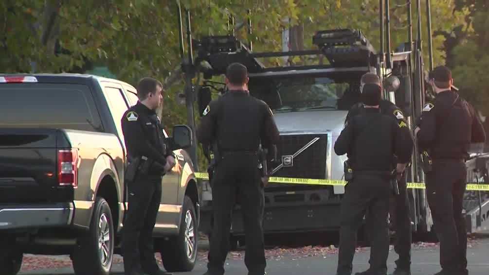 Featured image for Double Homicide in Sacramento County: Two Men Fatally Shot, Authorities Confirm