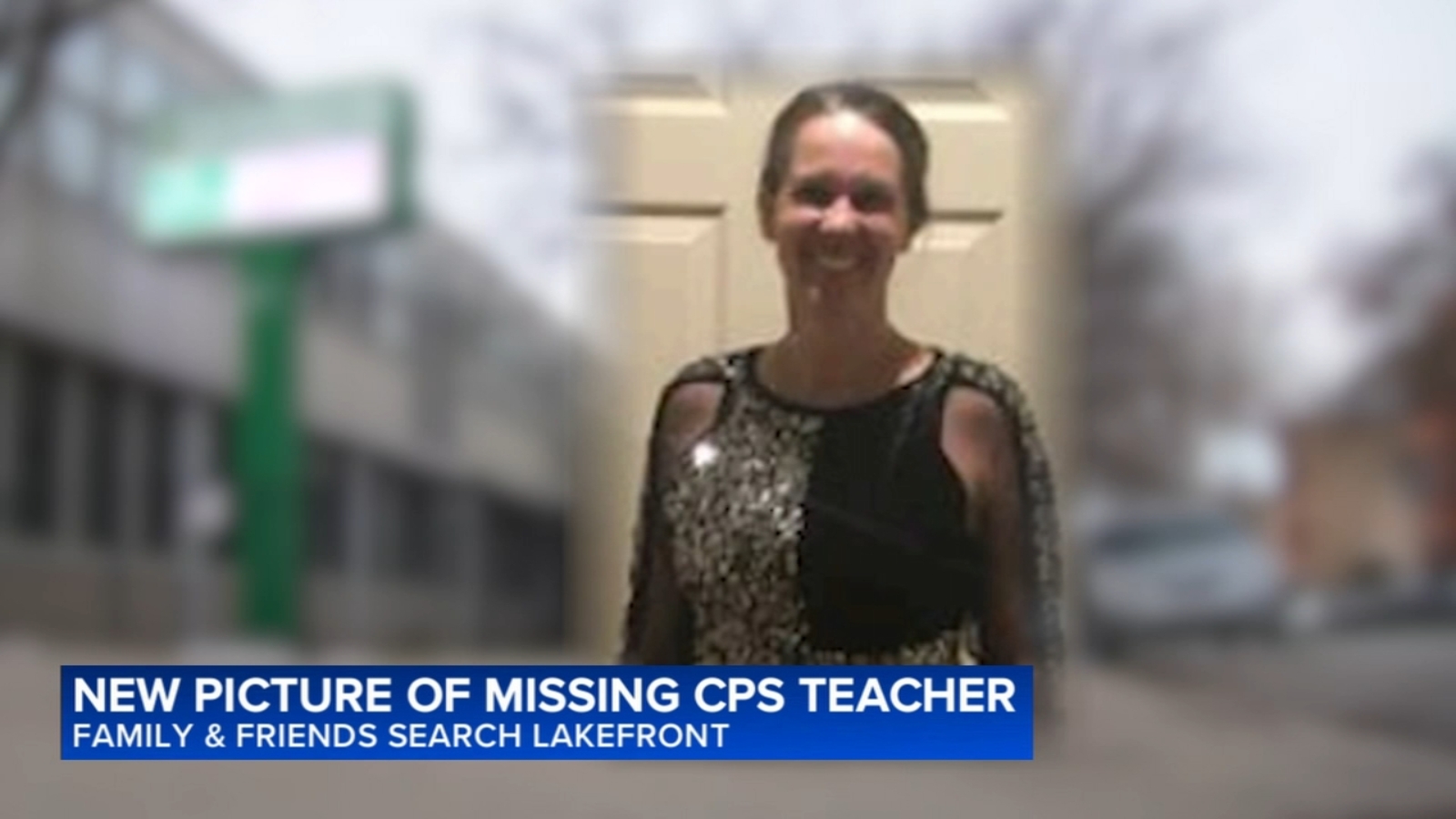 Featured image for Search Continues for Missing Chicago Teacher Linda Brown Near Lakefront