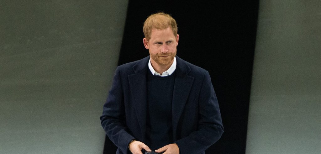 Featured image for Prince Harry Forced to Pay $62,000 in Legal Costs to Mail On Sunday Publisher