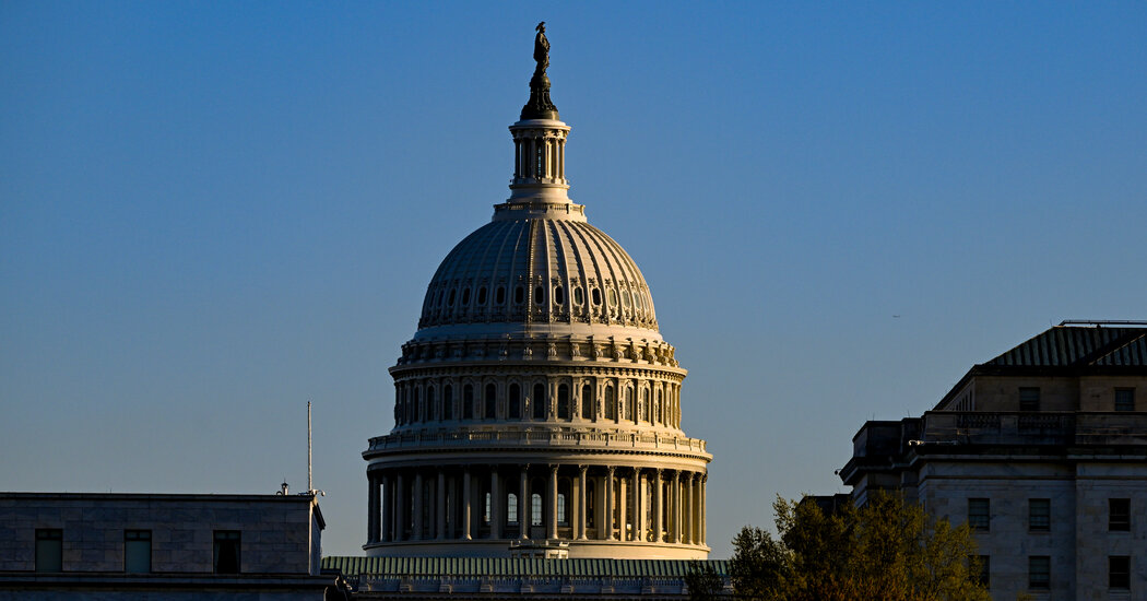 Congressional Leaders Granted Access to Classified Records from Biden, Trump, and Pence.