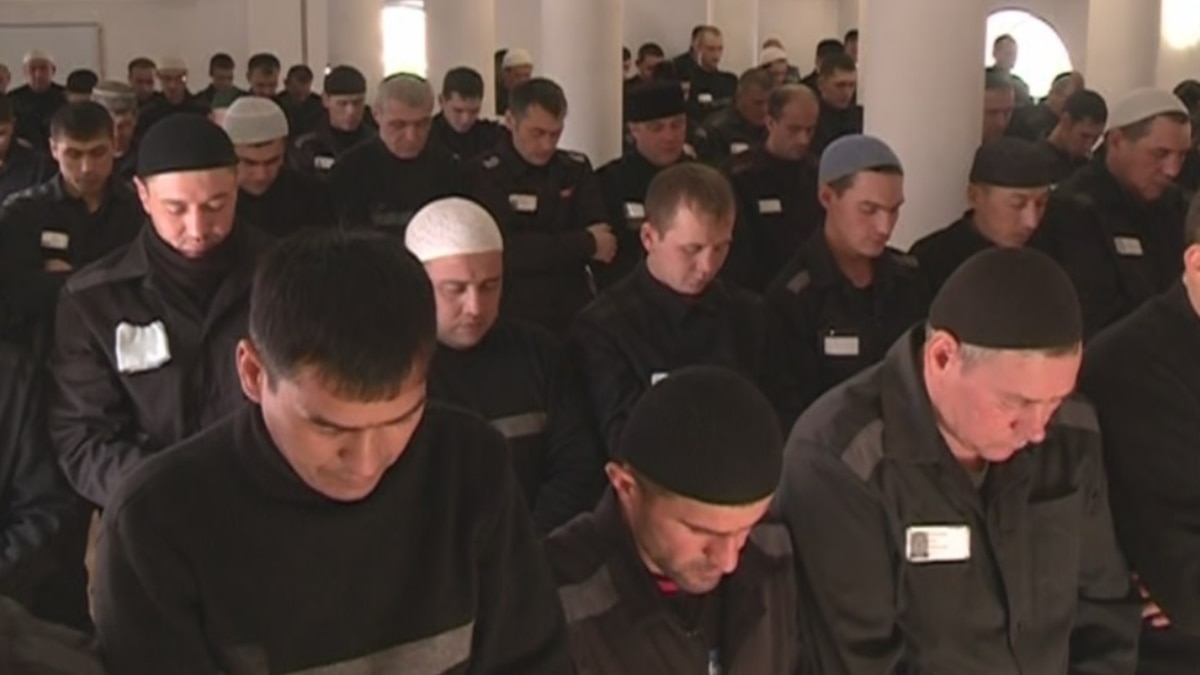 Letters Reveal Forced Labor of Central Asians in Russian Prisons for War Efforts