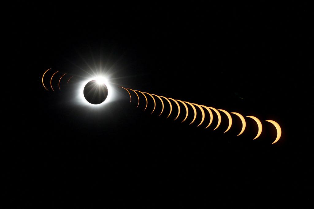 Featured image for "2024 Solar Eclipse: Don't Miss the Next Total Eclipse!"