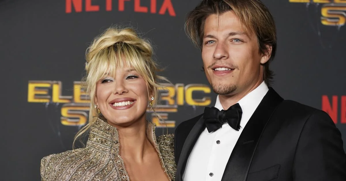 Millie Bobby Brown and Jake Bongiovi Welcome Their First Child