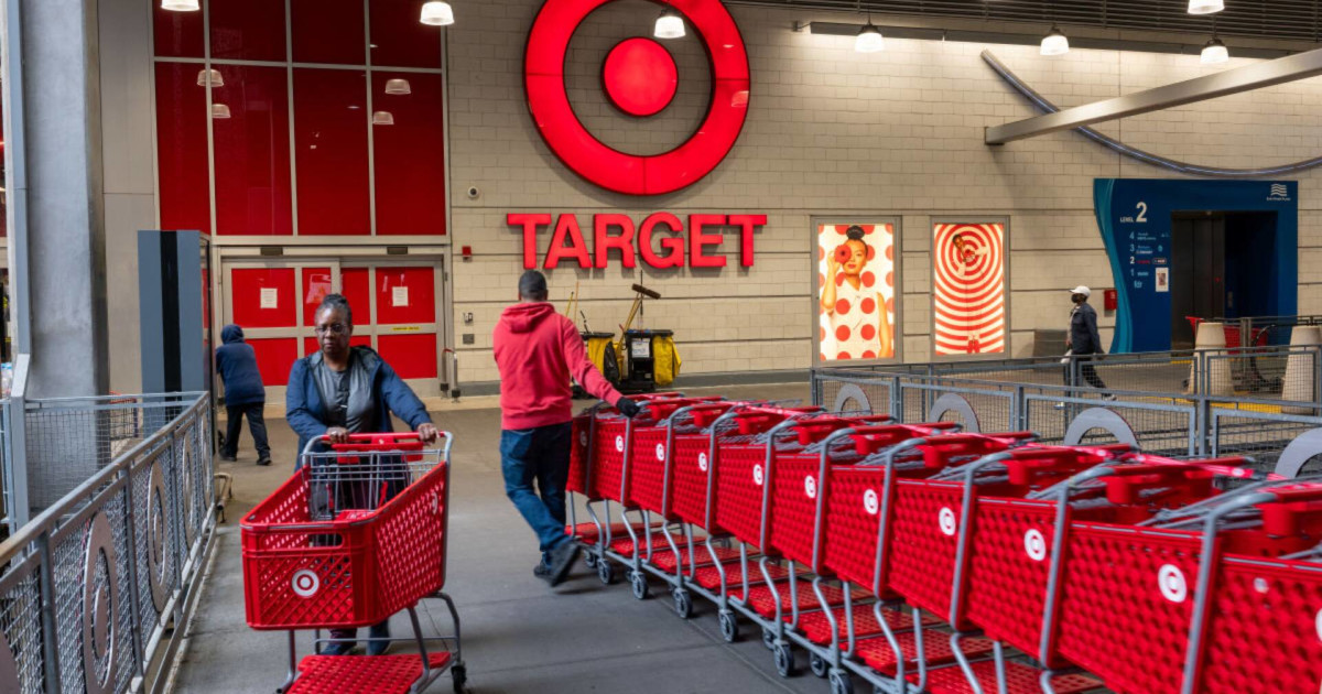 Featured image for Target Announces Major Workforce Reductions Amid Sales Slump