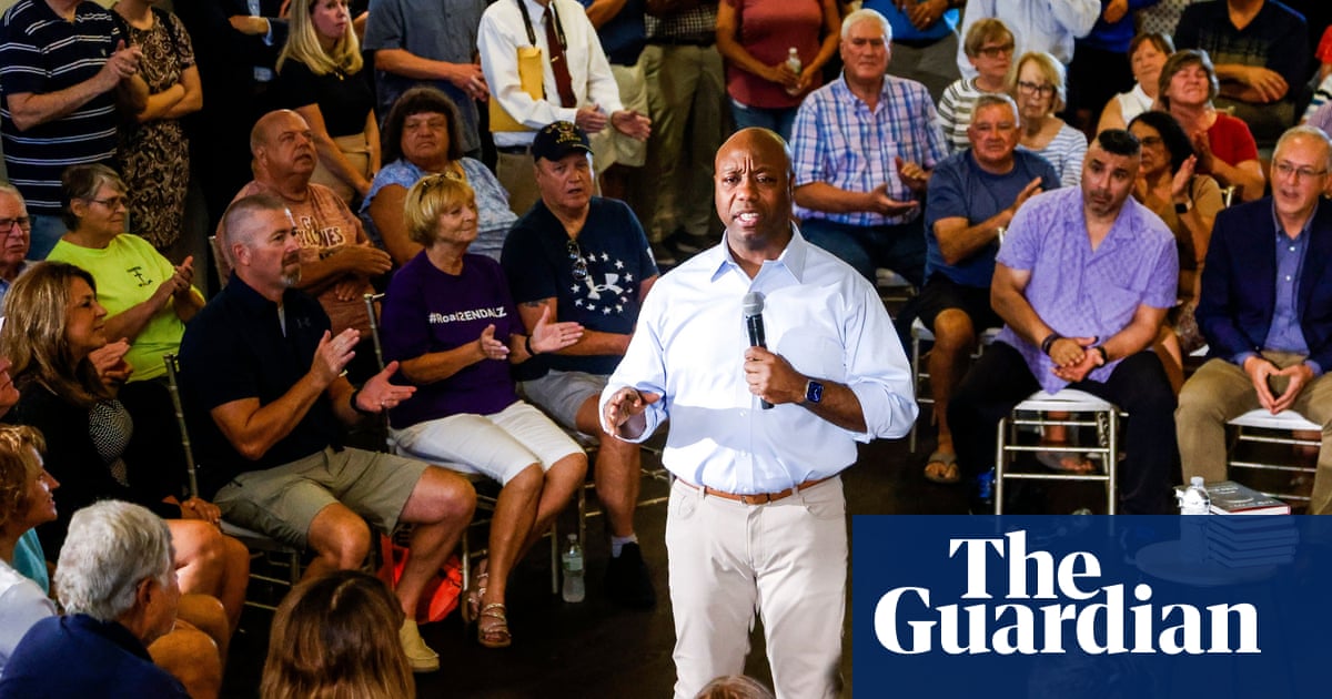 "Powerful Republican Lineup: Trump, DeSantis, and Top Candidates Unite in Iowa"