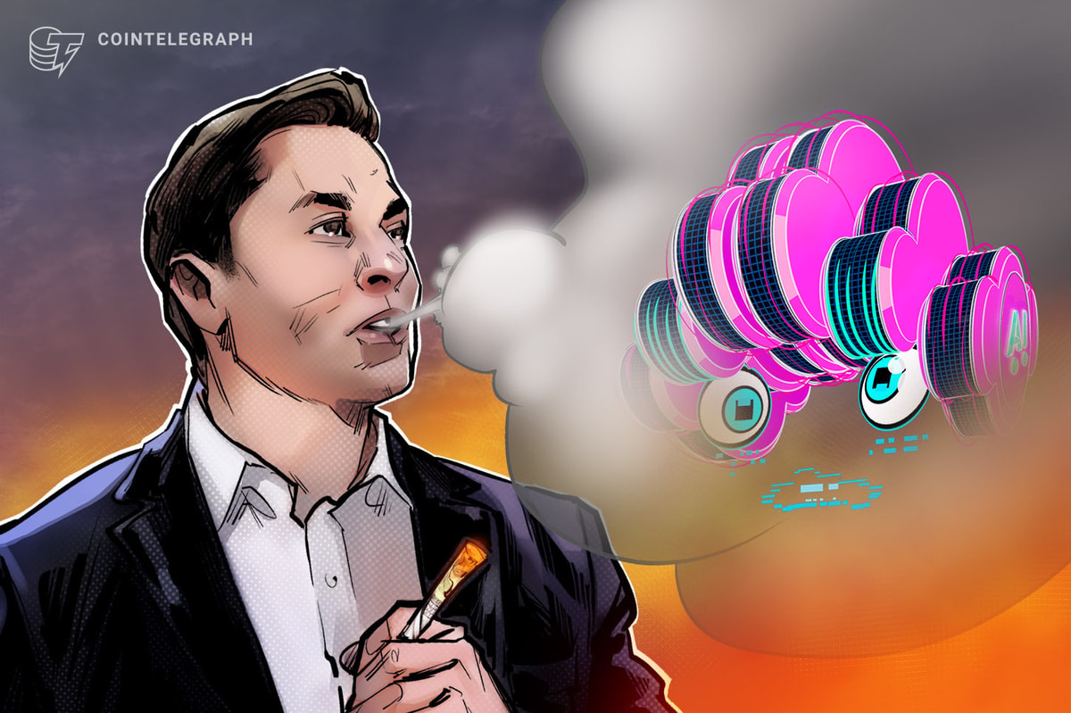 Elon Musk's Sarcastic AI Chatbot Grok Faces Off Against GPT-4