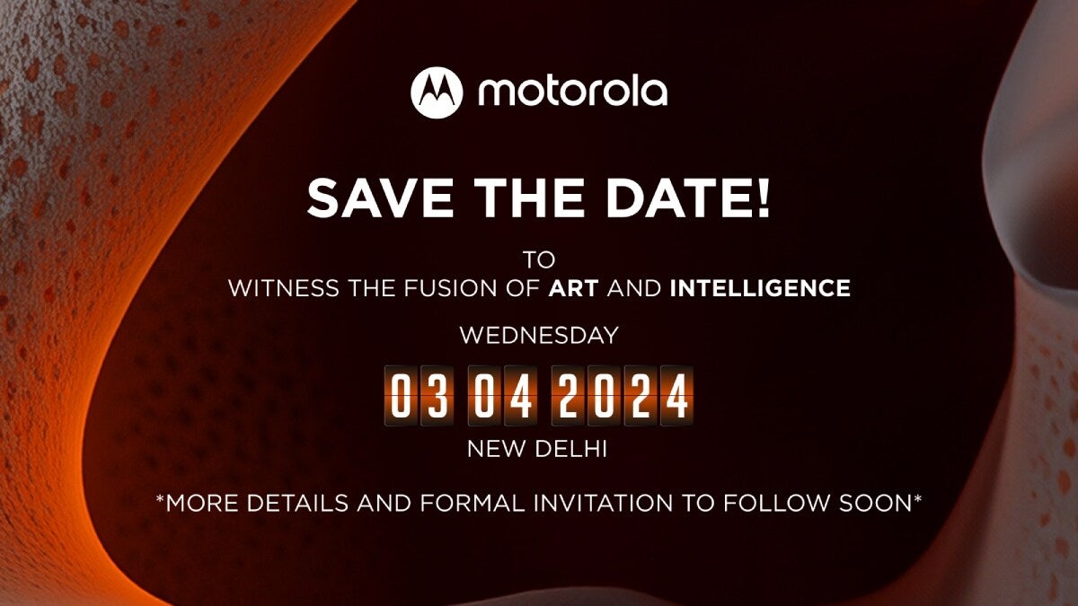 Featured image for "Motorola's Upcoming Flagship: Leaks, Launch Event, and Potential to Beat Competitors"