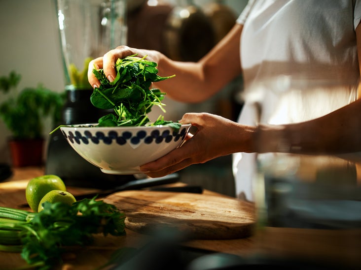 Produce prescriptions: A healthy prescription for better heart health