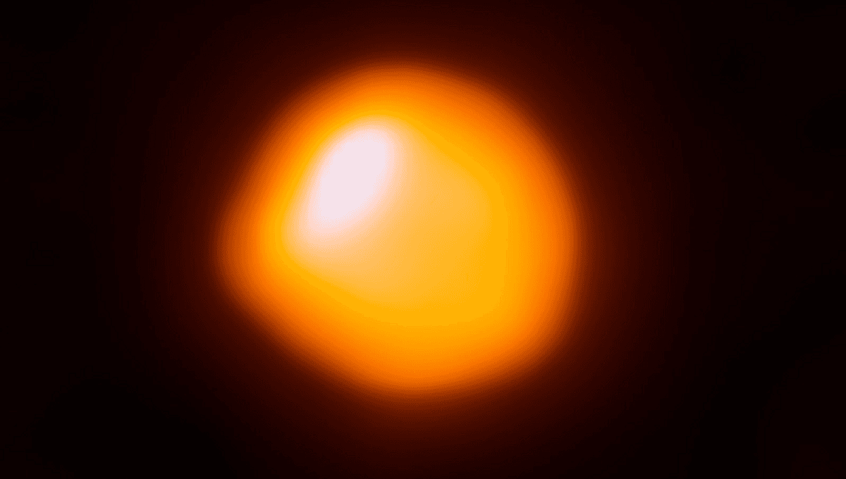 "Countdown to Cataclysm: Betelgeuse's Impending Supernova"