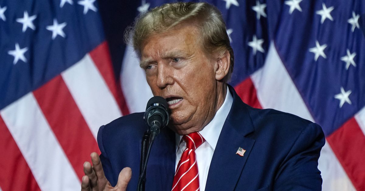 Featured image for "Former Chief of Staff Reveals Trump's Praise for Dictators, Including Hitler, in New Book"