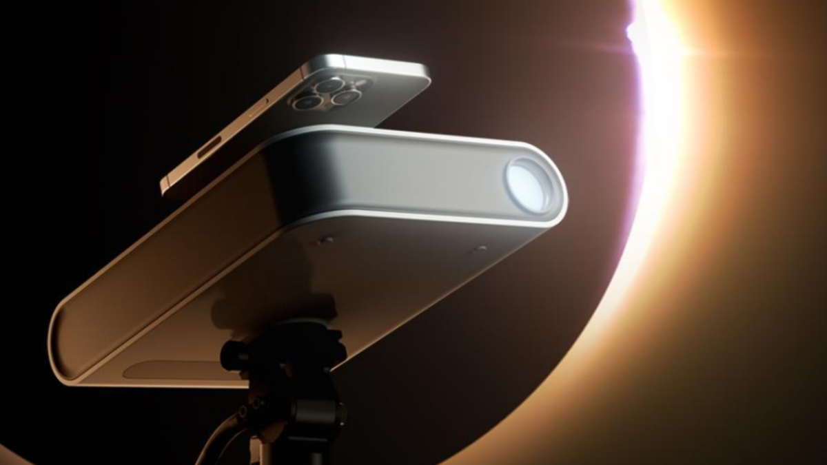 Featured image for "Hestia Kickstarter by Vaonis Surpasses $2 Million Goal, Revolutionizing Smart Telescopes"