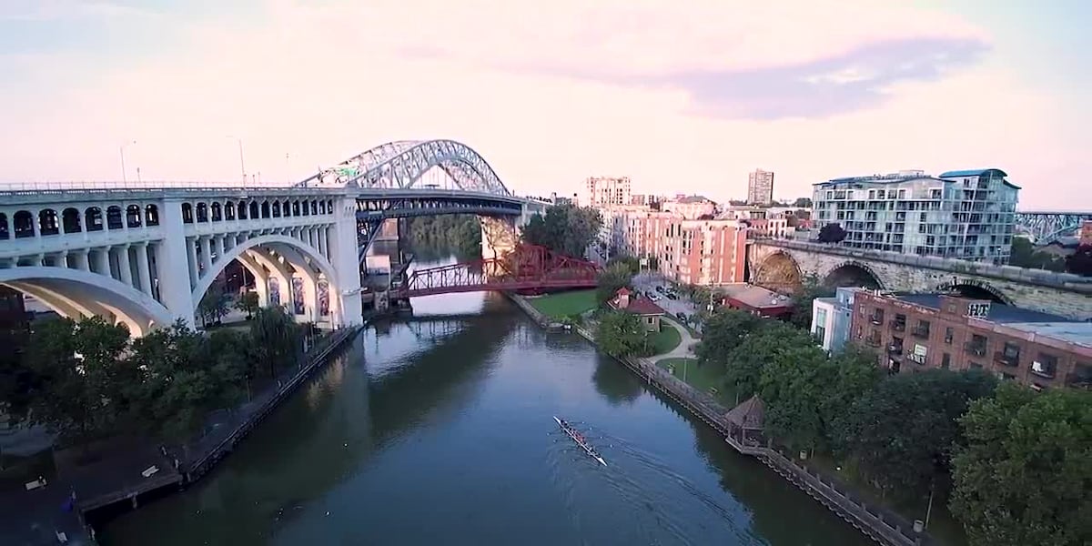 Featured image for "Massive Diesel Fuel Spill from Sherwin-Williams Contaminates Cuyahoga River"