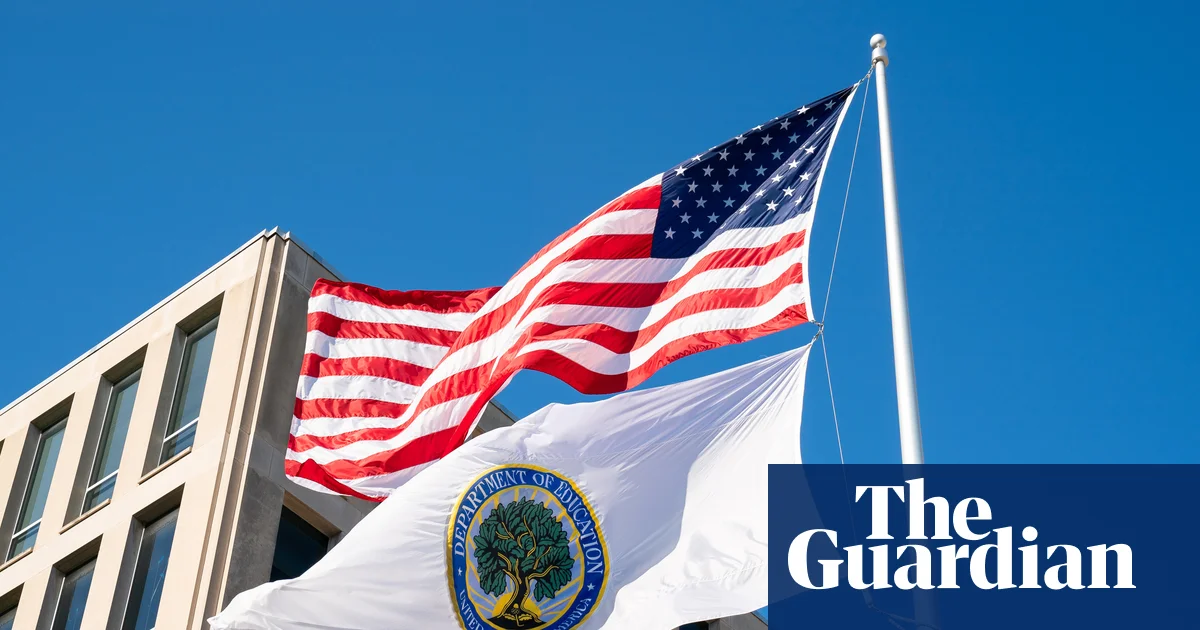 Featured image for US Education Department's Special Ed Staff Severely Reduced Amid Shutdown