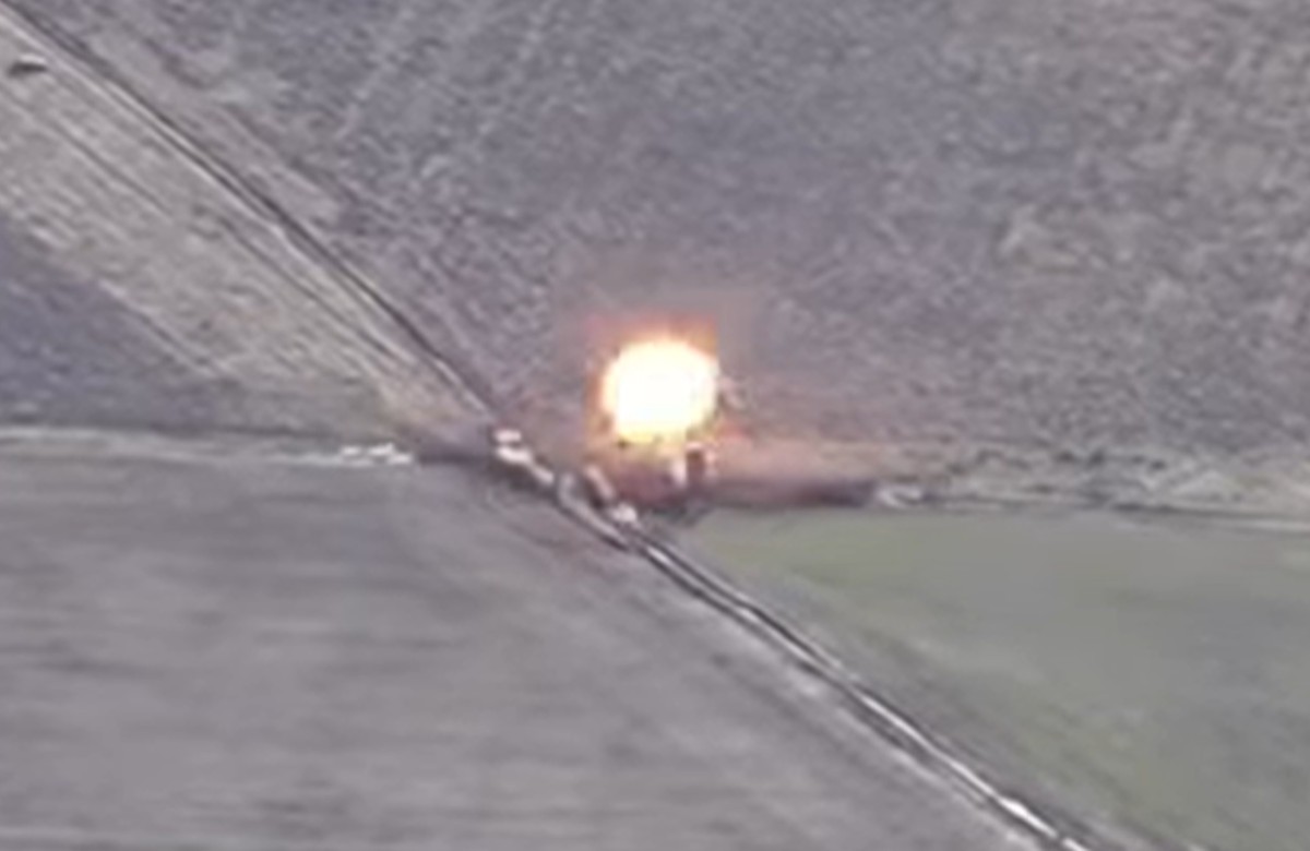Ukraine Destroys Russia's Latest Artillery Radar and Buk Systems Amidst Conflict
