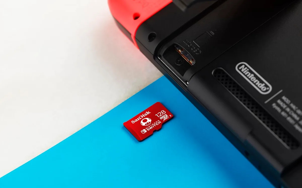 Featured image for "Amazon Spring Sale: SanDisk MicroSD Card Deals for Prime Members"