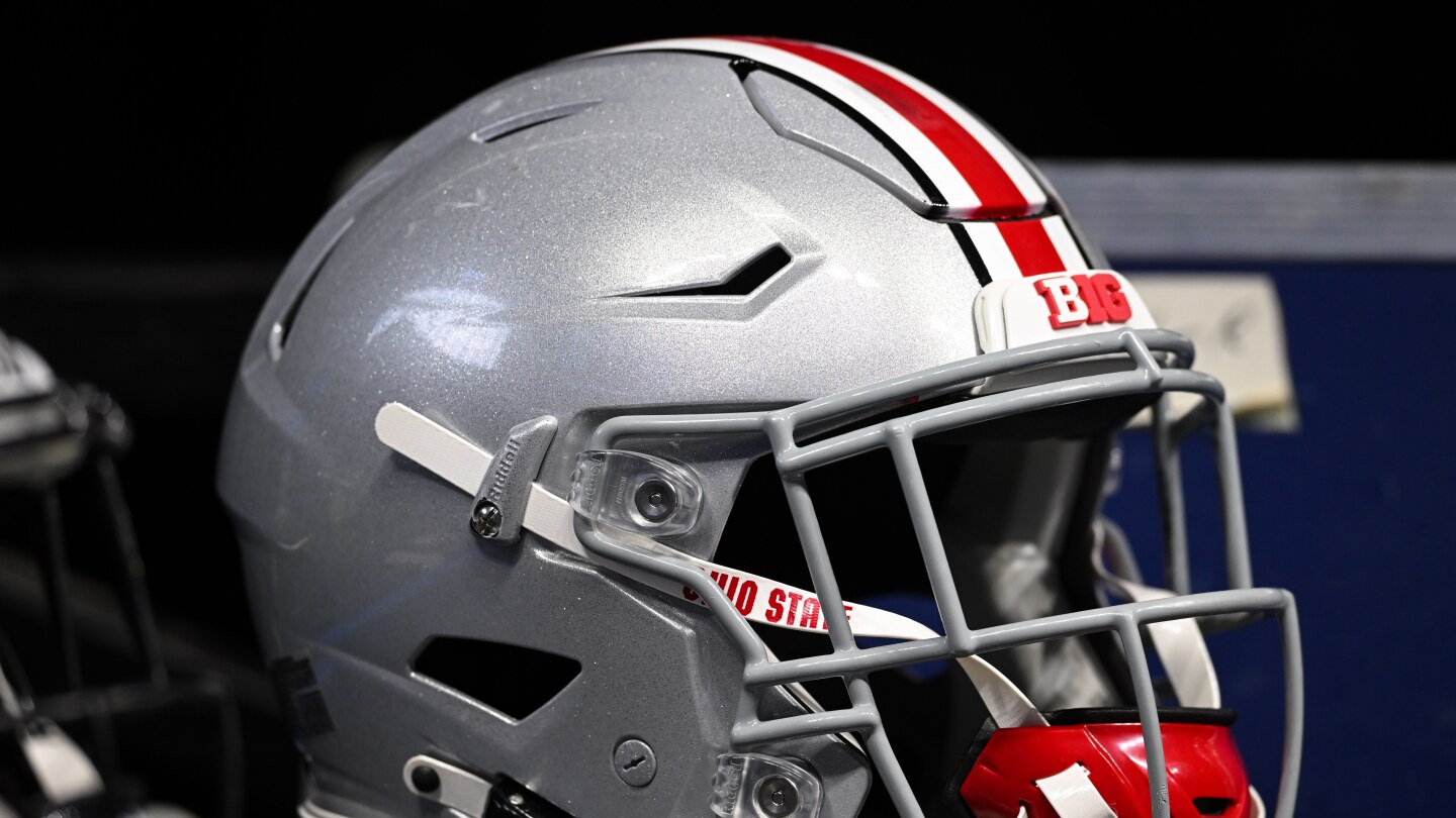Chris Henry Jr., Son of Former Bengals Player, Commits to Ohio State as Elite 2026 Wide Receiver