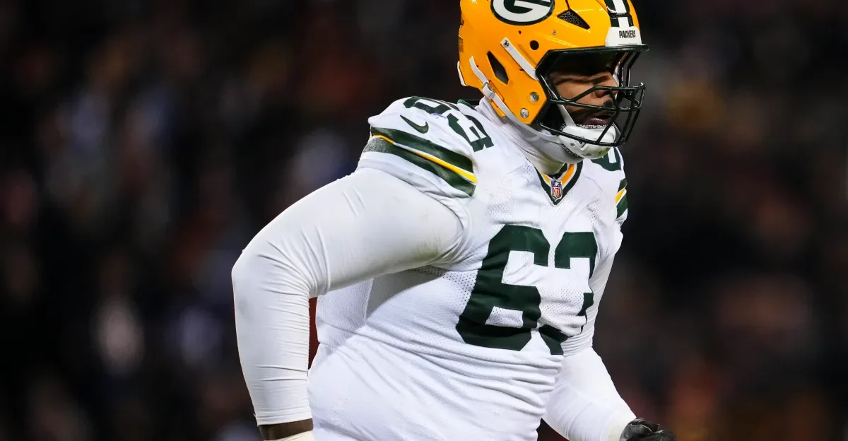 Rasheed Walker’s Free-Agent Fallout Highlights a Sluggish Left-Tackle Market