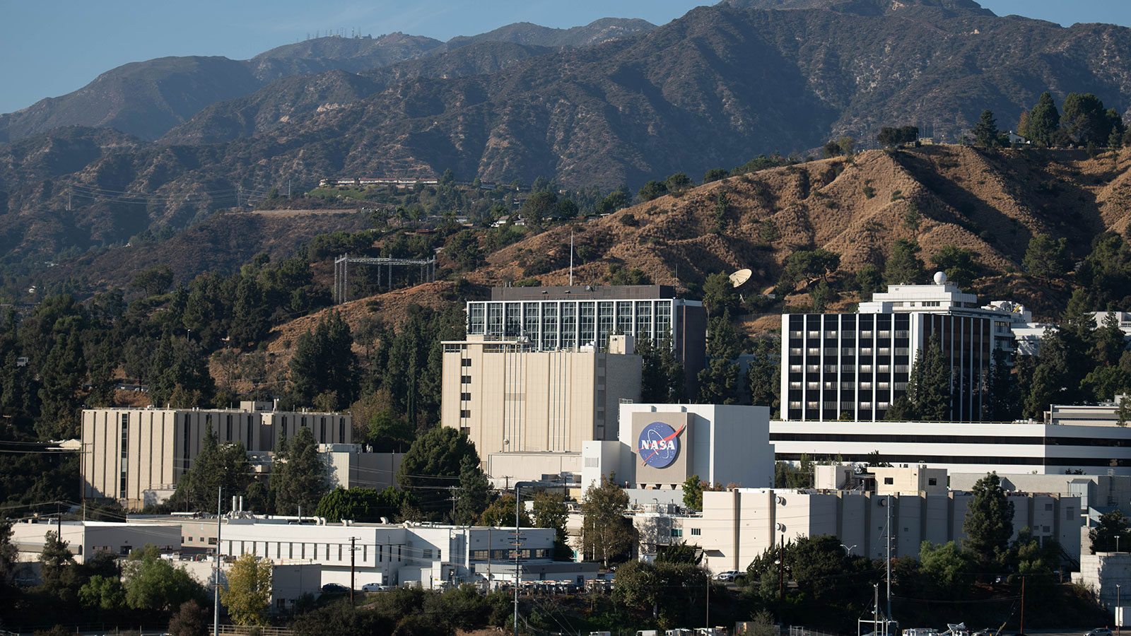 Latest Developments in JPL Workforce