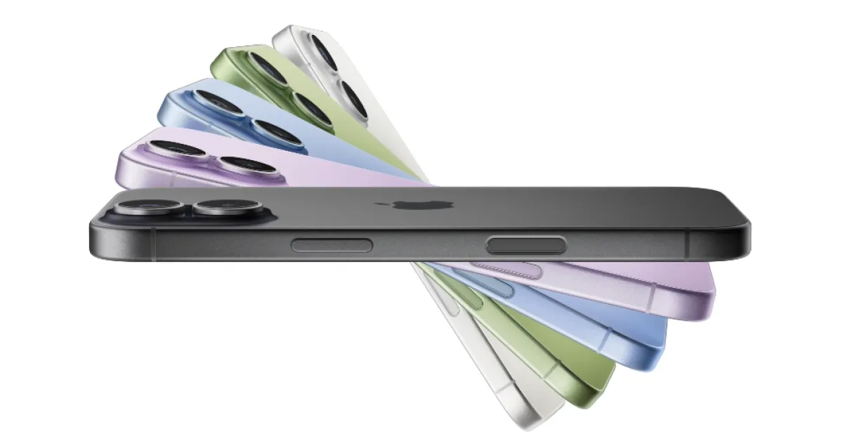 Featured image for Apple anticipates robust December quarter driven by iPhone 17 demand