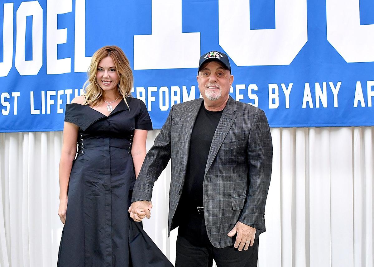 Featured image for Billy Joel's Family and Fans Rally in Support After Health Diagnosis