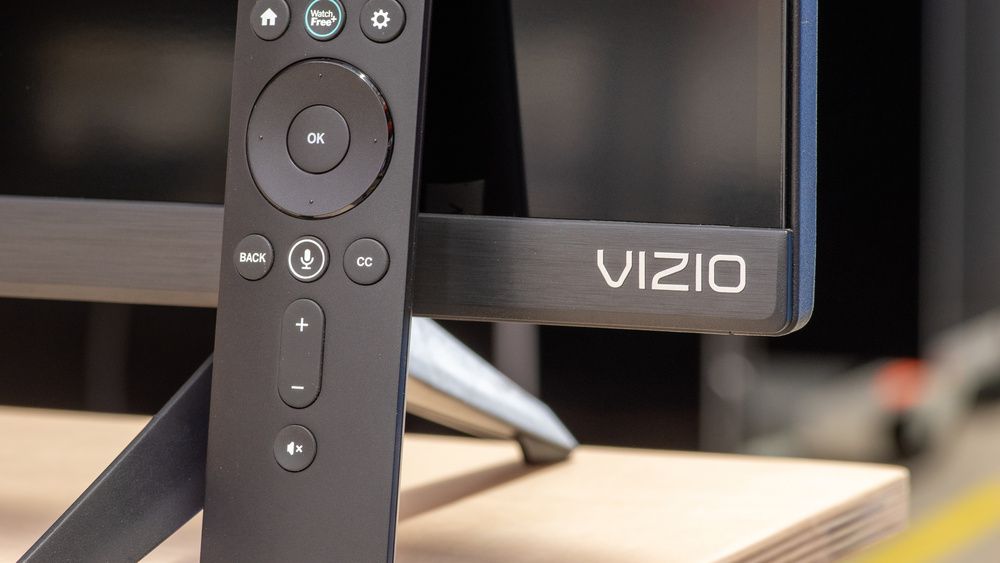 "Walmart's Potential Vizio Acquisition: Revolutionizing Affordable TV Options"
