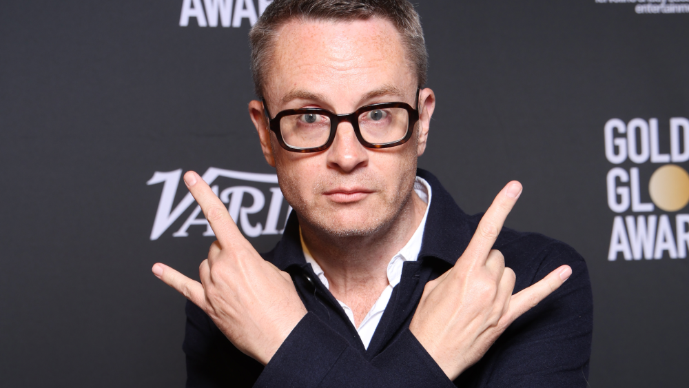 Nicolas Winding Refn Urges Audiences to Fight for Cinema Against Overfunded Streamers