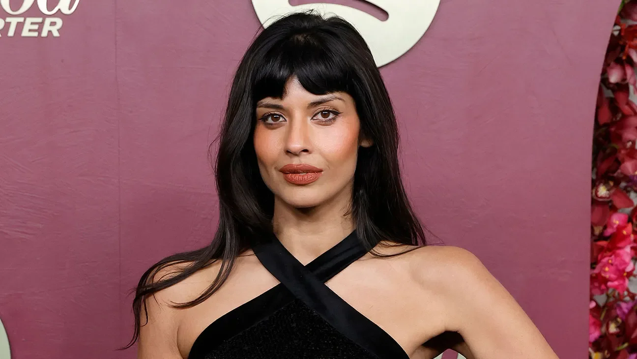 Jameela Jamil Defends Private Texts About Blake Lively Amid Lawsuit