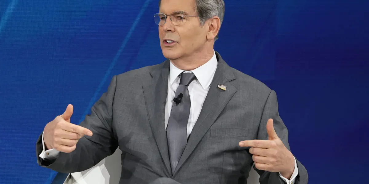 Featured image for Michael and Susan Dell pledge $6.25 billion for 'Trump accounts' benefiting 25 million U.S. children