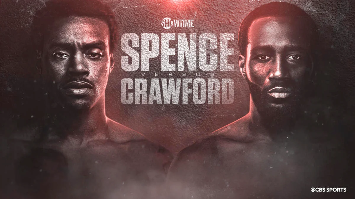 Featured image for "Spence vs. Crawford: Predictions, Odds, and Expert Picks"