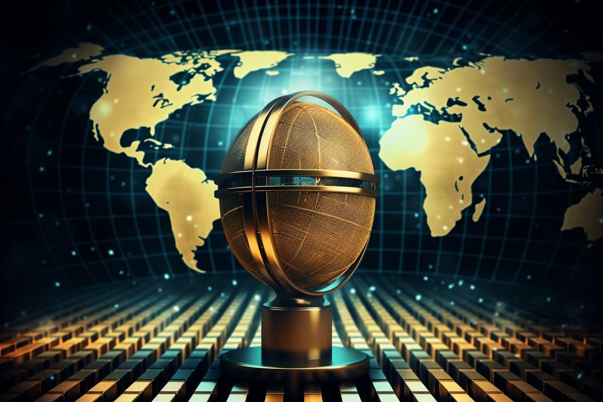 Featured image for "The Global Impact of Low Voice Pitch on Social Standing"