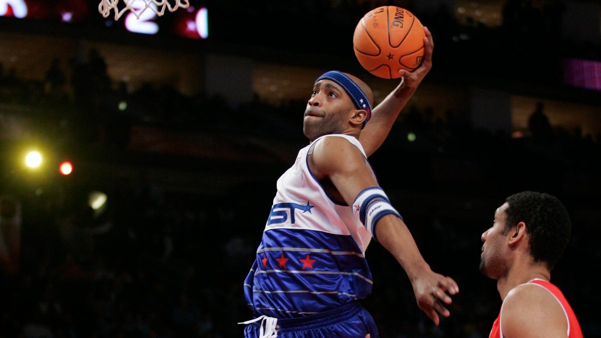 Featured image for "Vince Carter and Basketball Legends Inducted into 2024 Hall of Fame Class"