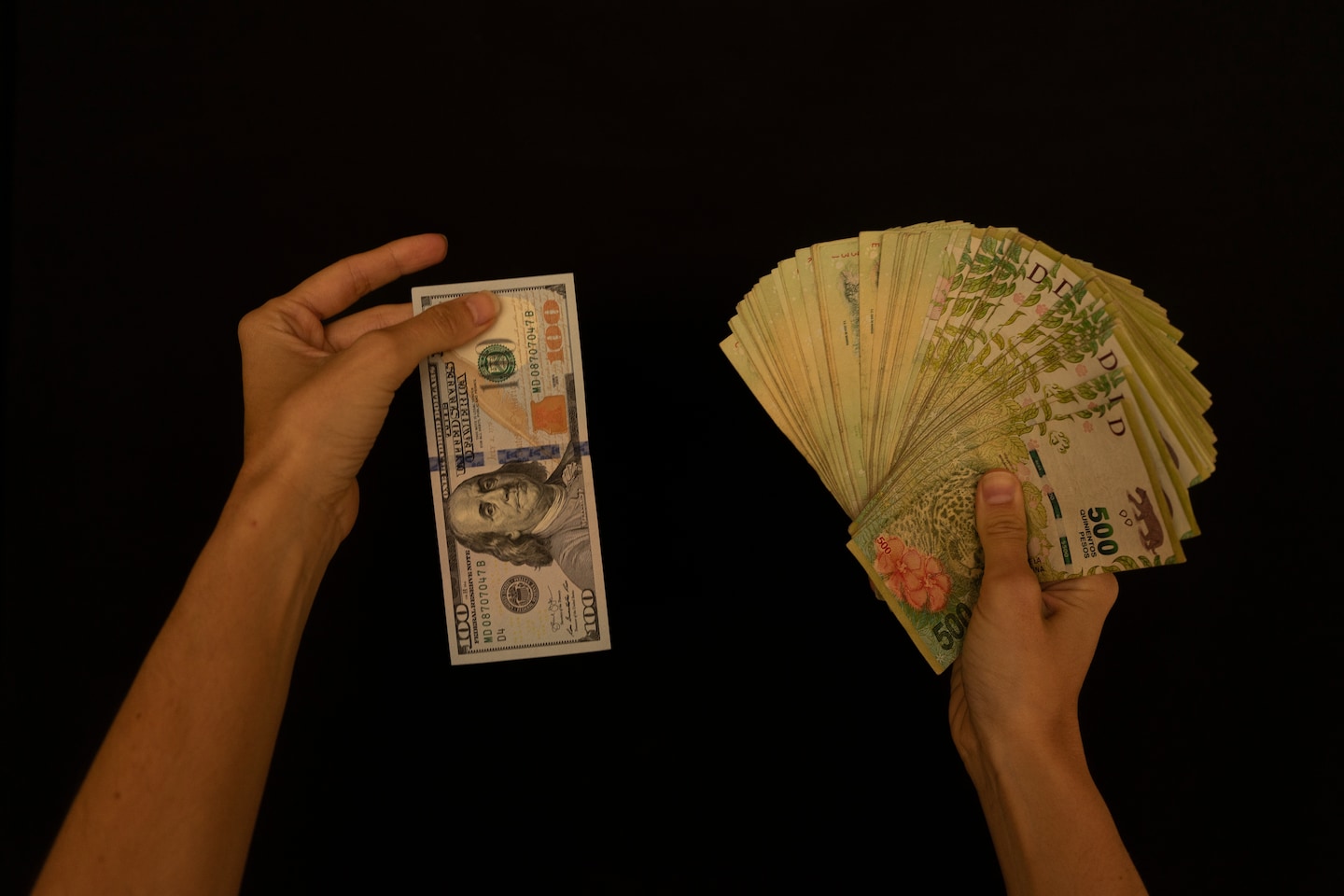 Featured image for Argentina's Economy in Turmoil: Milei's Dollarization Plan Sparks Controversy and Devaluation