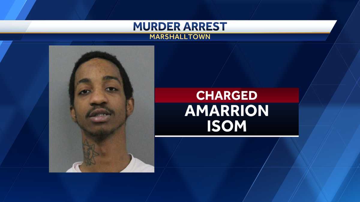Featured image for Arrest made in suspicious death investigation in Marshalltown.