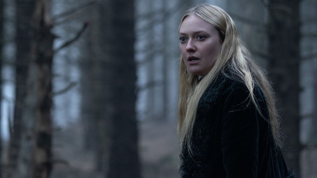 Featured image for Dakota Fanning Stars in Ishana Night Shyamalan's Promising Horror Debut 'The Watchers'