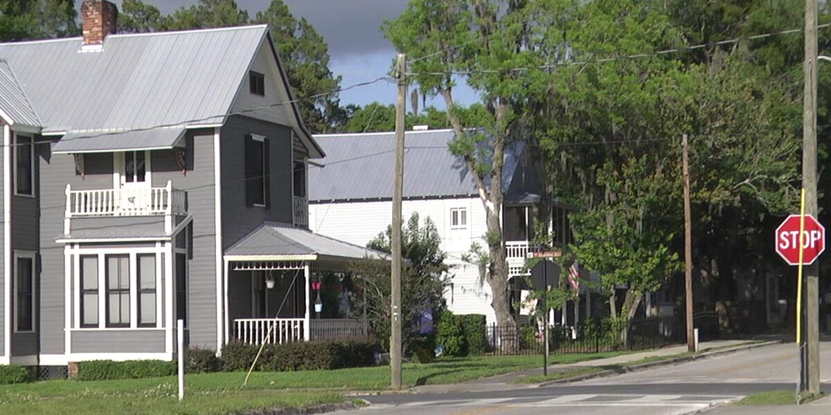 Navigating Florida's Property Insurance Challenges.