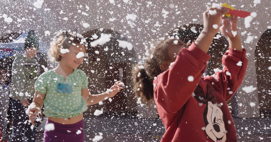 HOPE in Action: Healing Childhood Trauma Through Positive Experiences