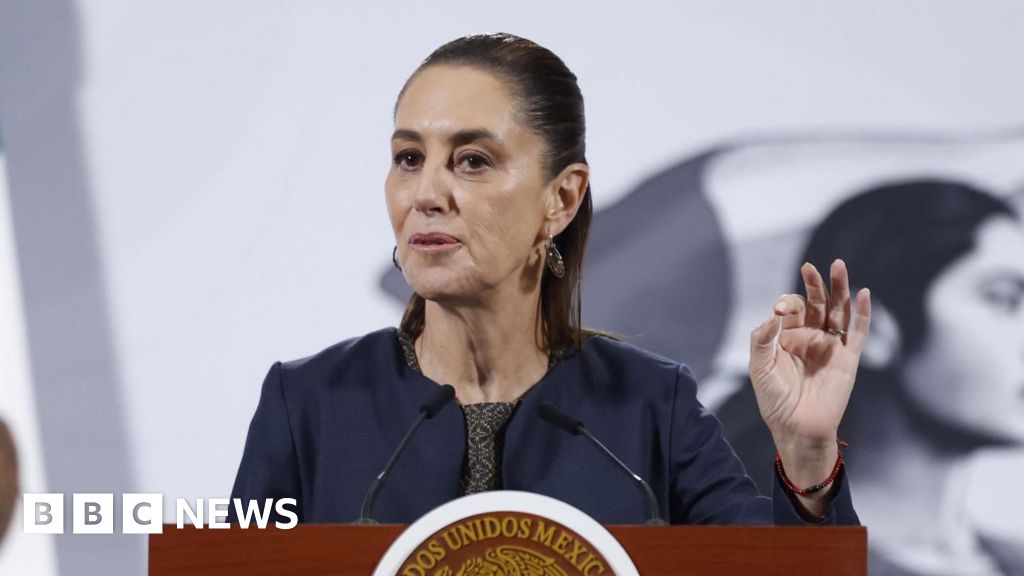 Featured image for Peru Declares Mexican President Persona Non Grata Amid Diplomatic Tensions