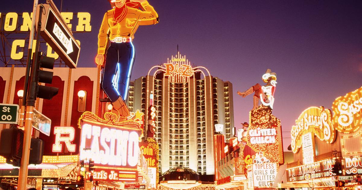 Featured image for "Exploring Las Vegas: A Comprehensive Guide for First-Time Visitors"