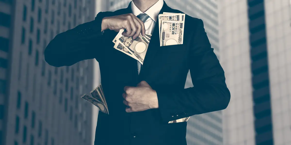 Featured image for Billionaire Boom: Cities and Tech Fuel Wealth Surge