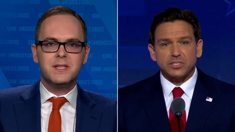 "Fact-checking Ron DeSantis' claim of keeping Florida 'free and open' during the pandemic"