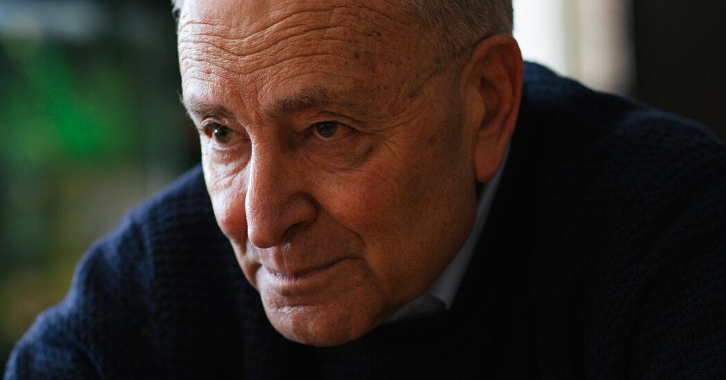 "Schumer's Stance on Israel and Mexico Sparks Controversy"
