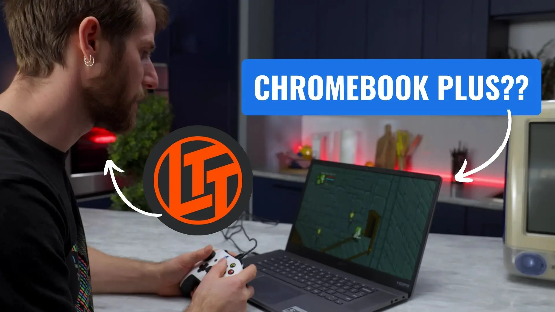 Featured image for "Linus Tech Tips Embraces Chromebooks: A Surprising Shift"